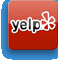 Find us on Yelp!